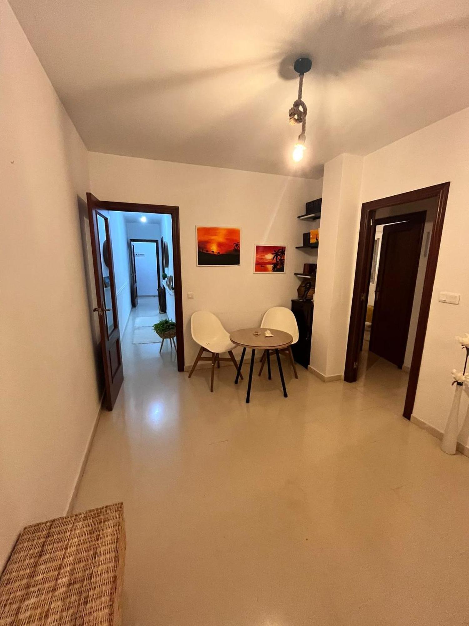 El Patio De La Cris Apartment Puente Genil Exterior photo